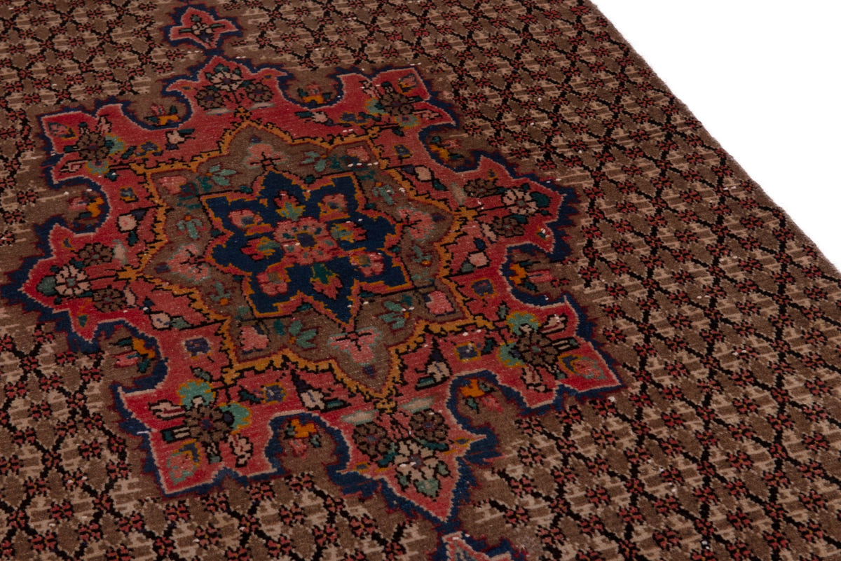 5144, Persian Songhor Area Rug