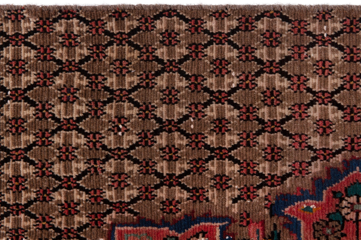 5144, Persian Songhor Area Rug