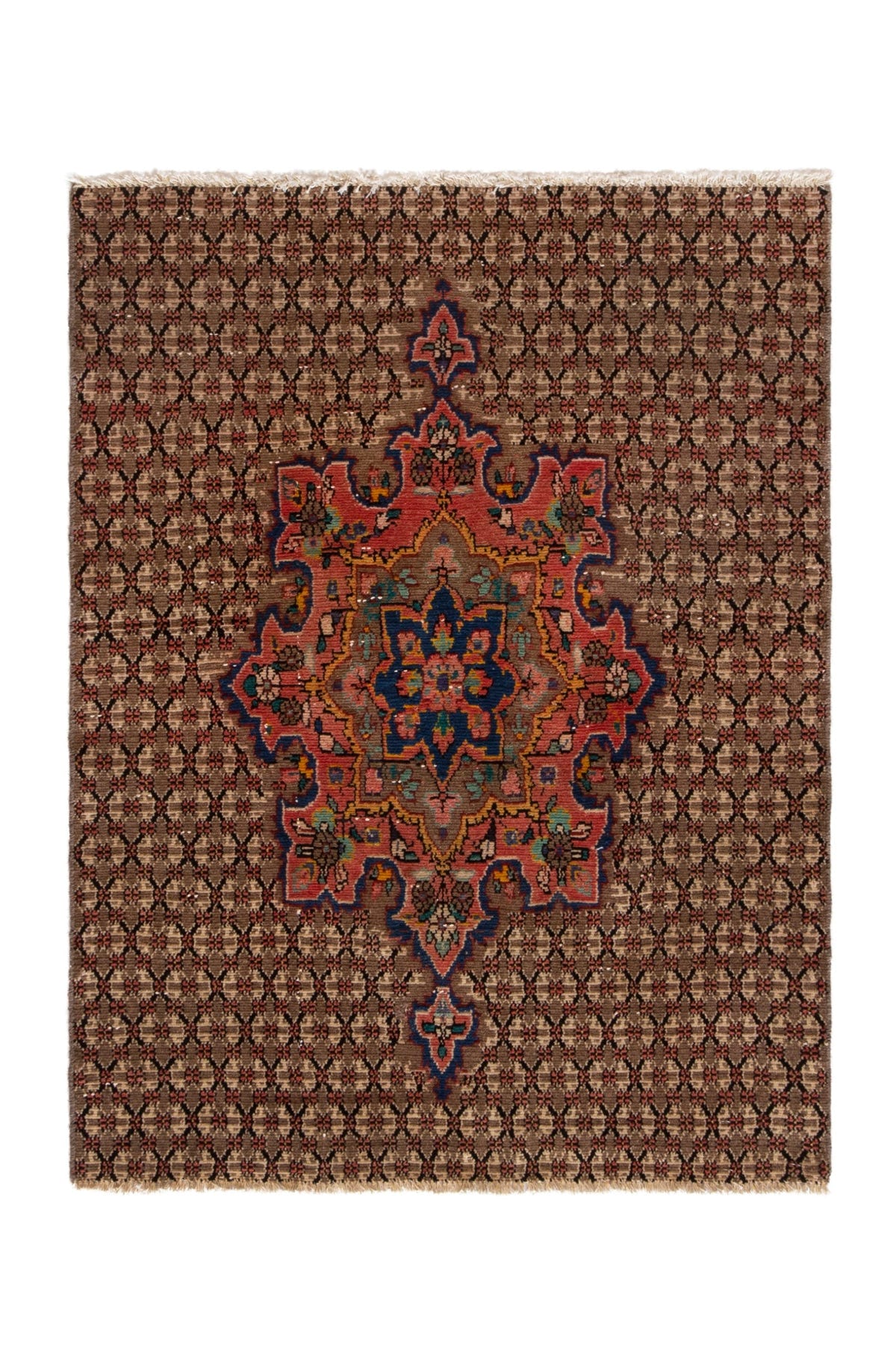 5144, Persian Songhor Area Rug