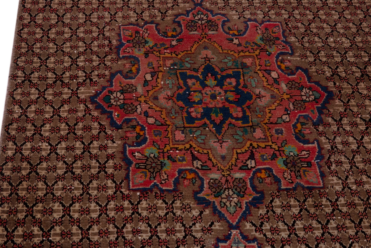 5144, Persian Songhor Area Rug