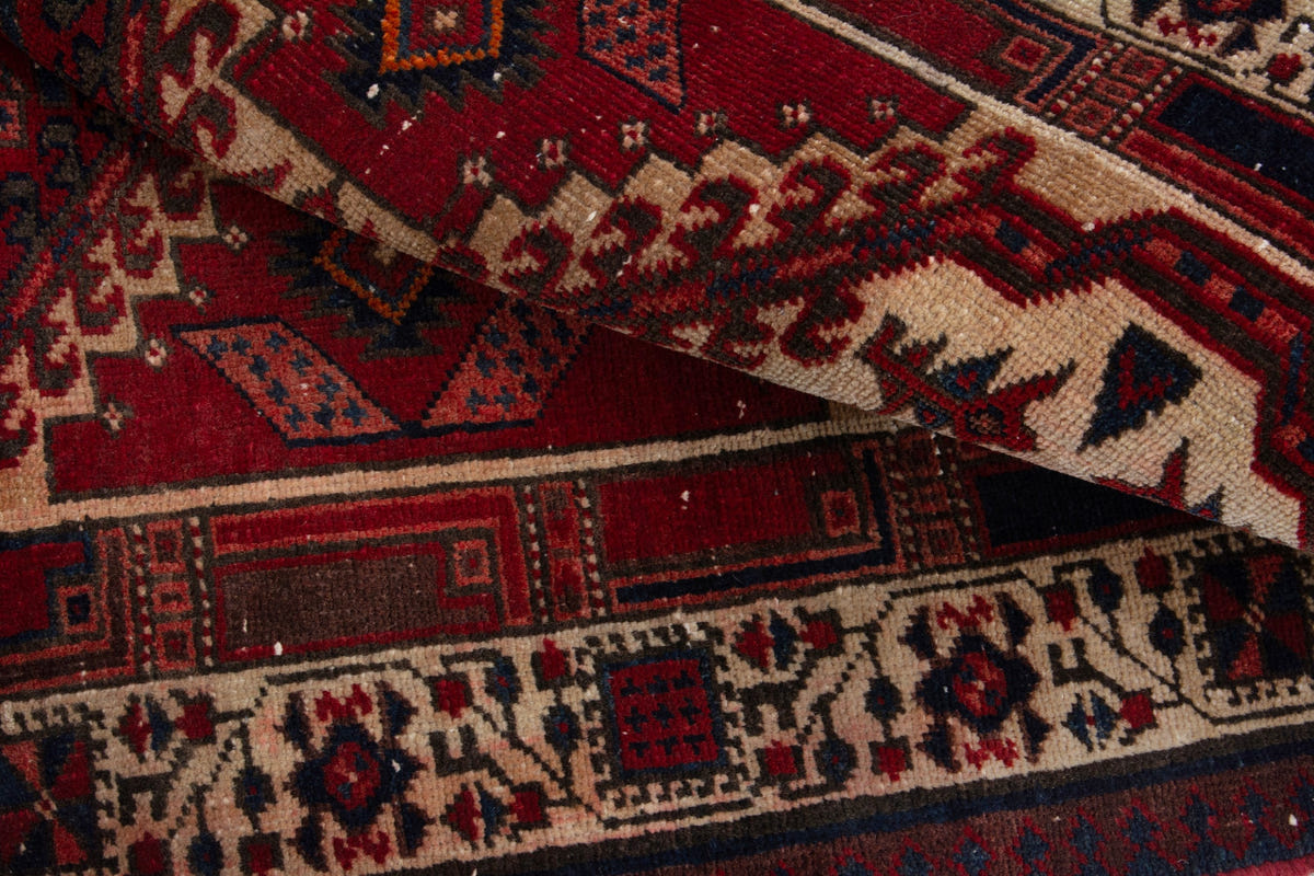 5145, Persian Ardabil Area Rug