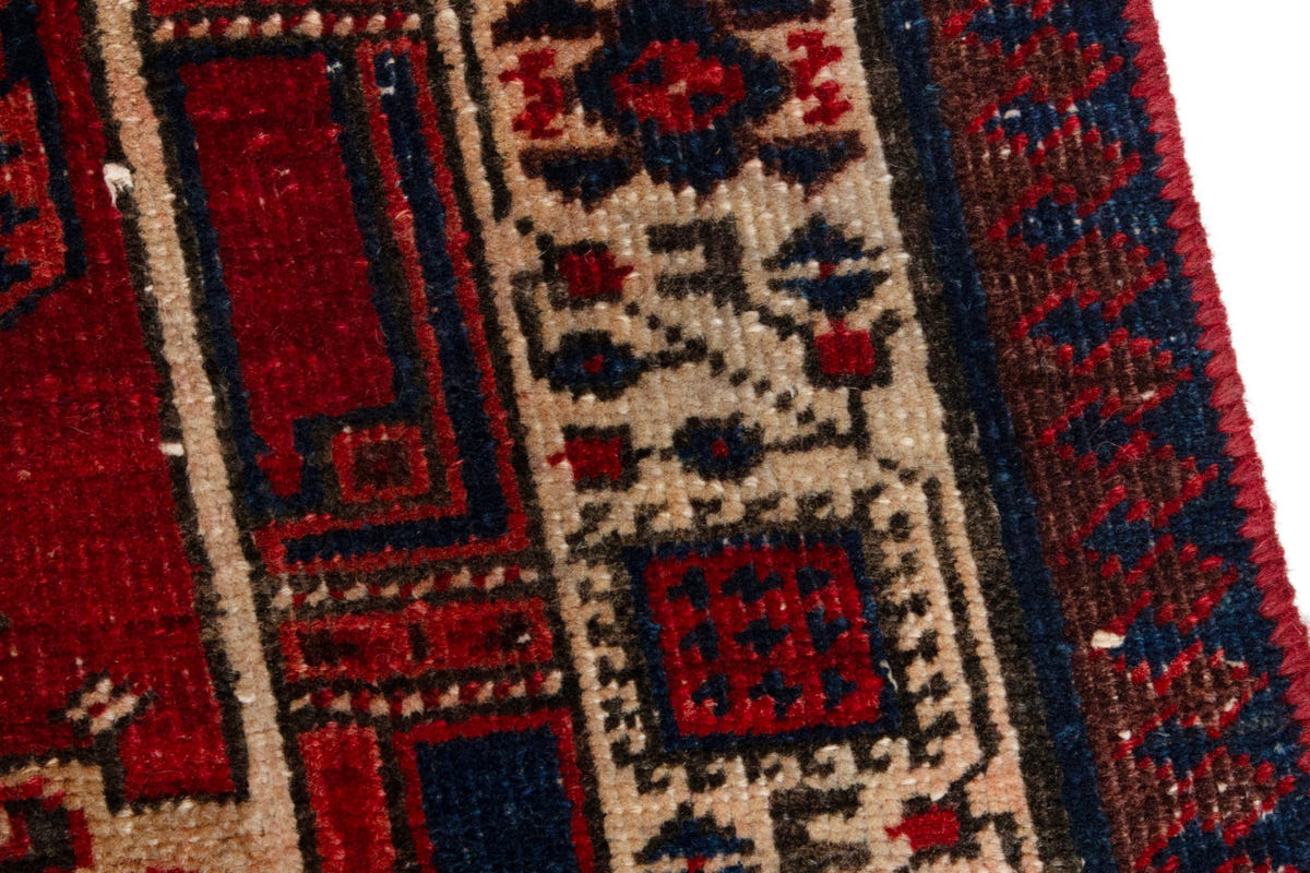 5145, Persian Ardabil Area Rug