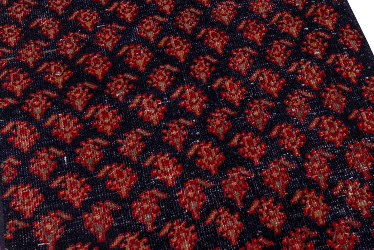5150, Persian Arak Runner Rug
