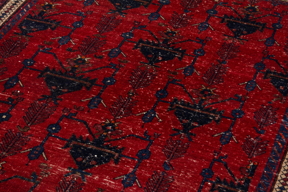 5151, Persian Sirjan Area Rug