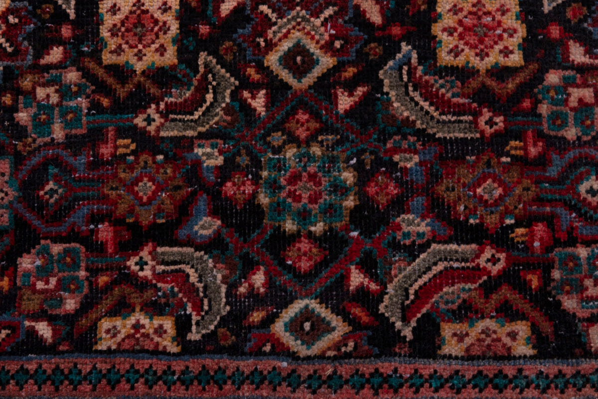 5157, Persian Mahal Area Rug