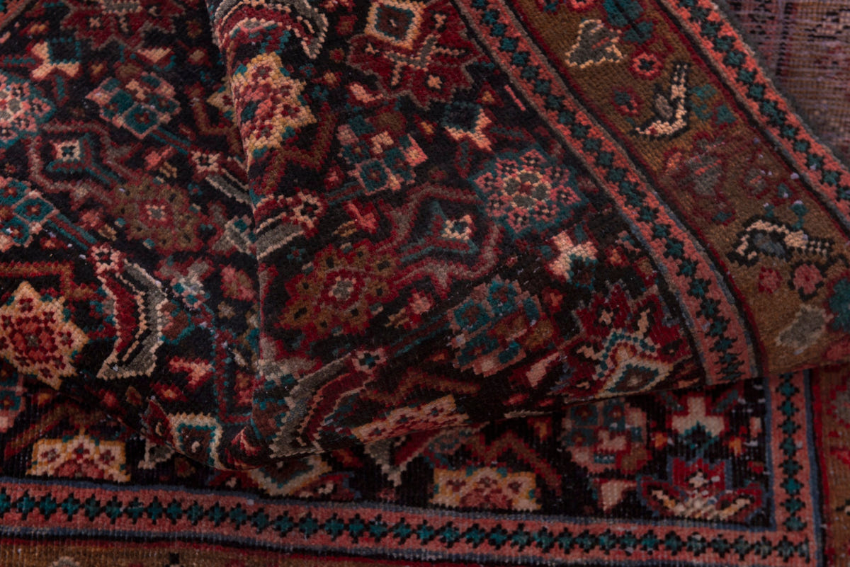 5157, Persian Mahal Area Rug