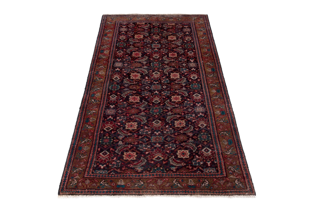 5157, Persian Mahal Area Rug
