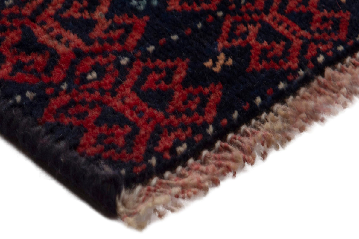 5160, Persian Baluch Area Rug