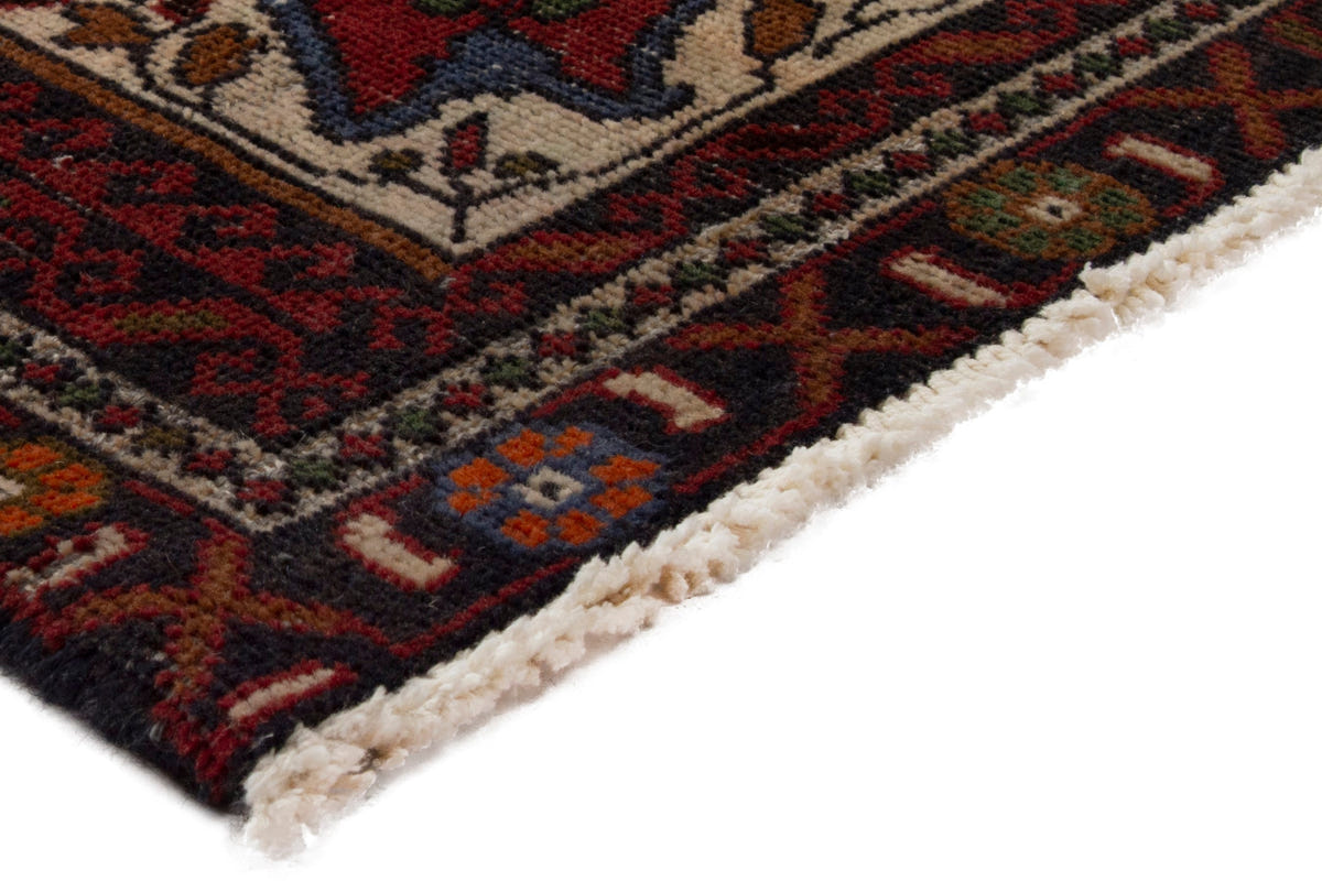 5162, Persian Baluch Area Rug
