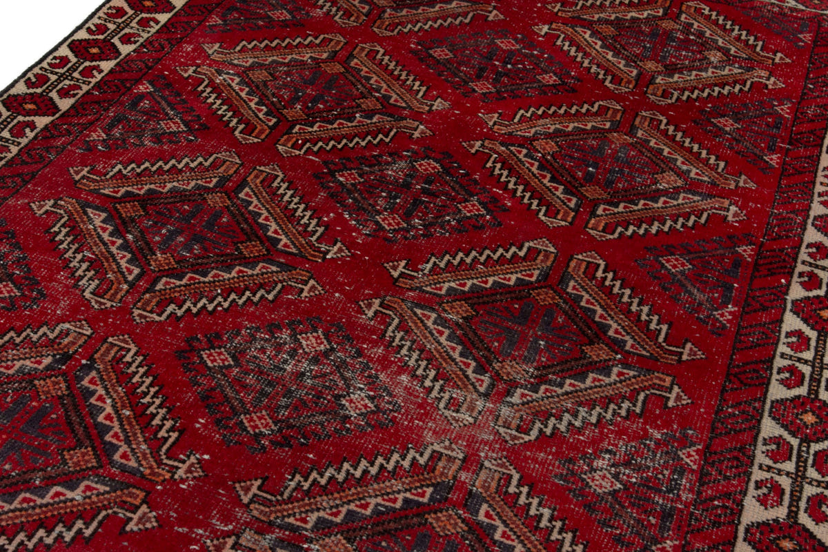 5168, Persian Ferdos Area Rug