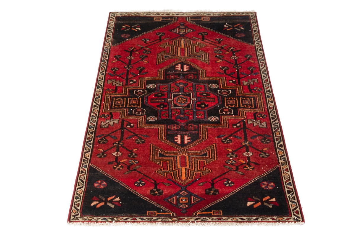 5169, Persian Zanjan Area Rug