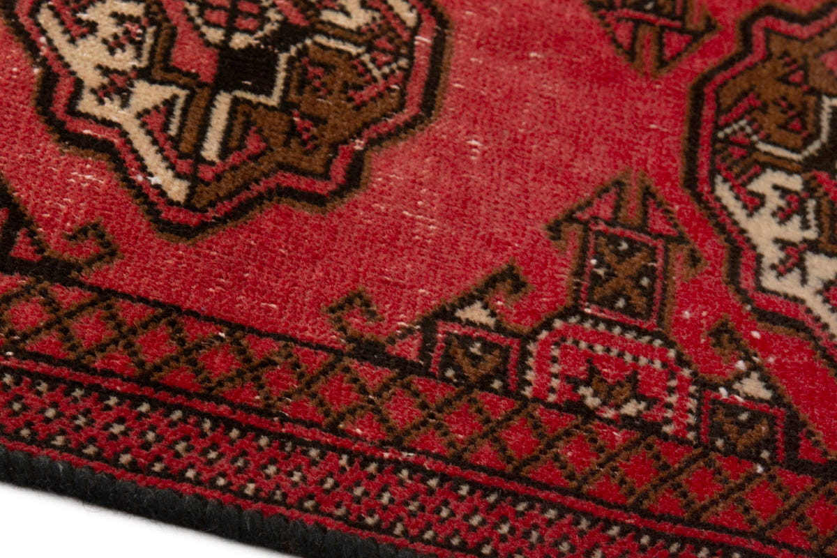 5170, Persian Torkaman Area Rug
