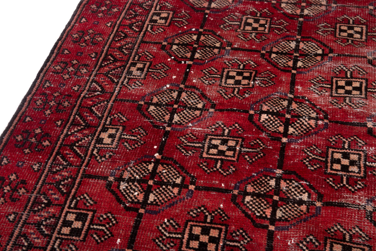 5171, Persian Ferdos Area Rug