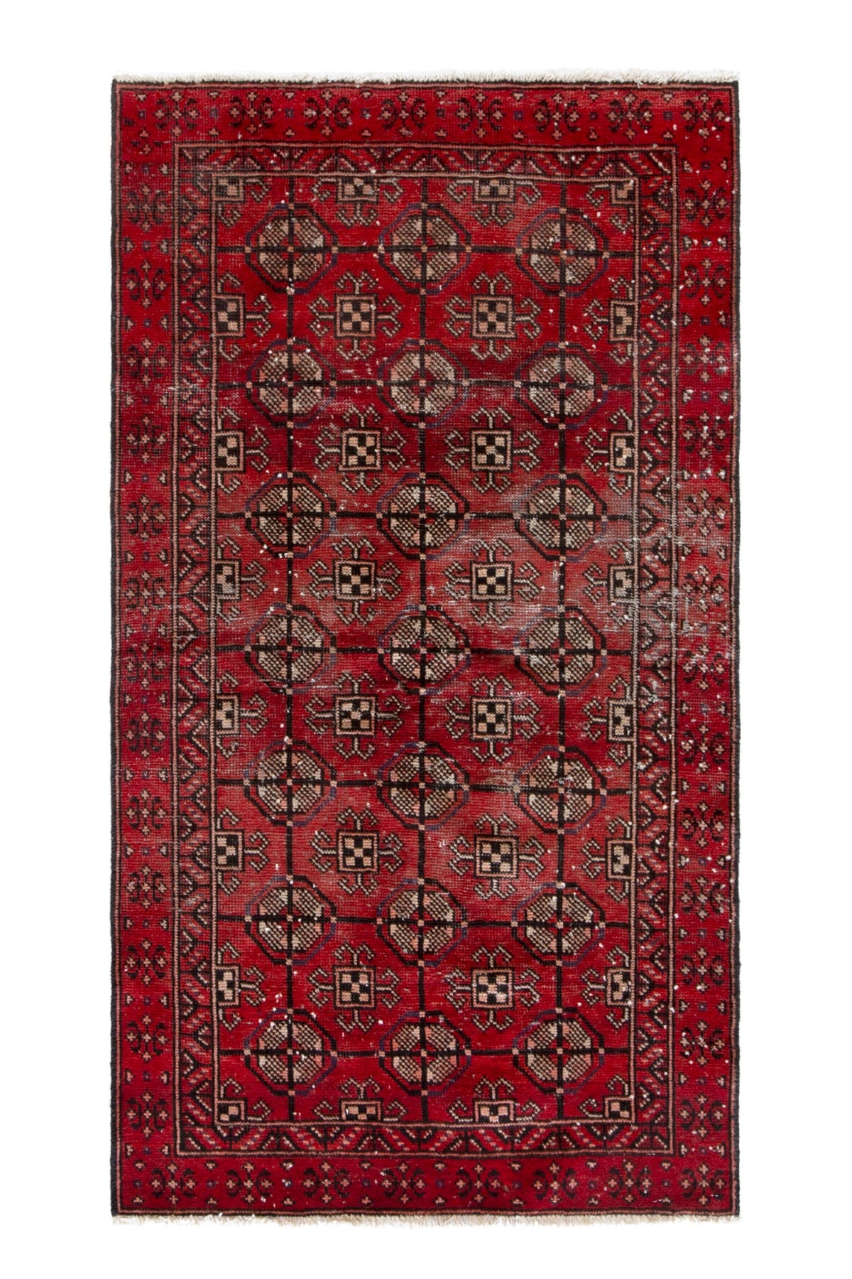 5171, Persian Ferdos Area Rug