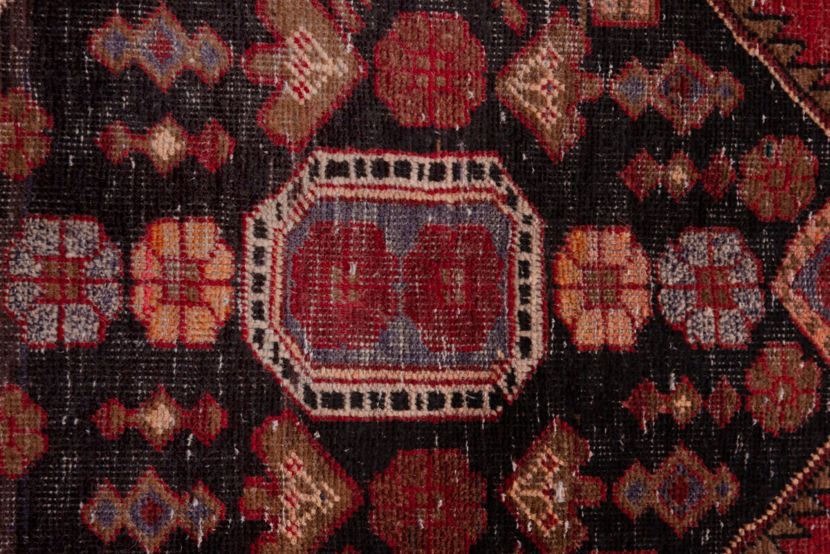 5172, Persian Zanjan Area Rug