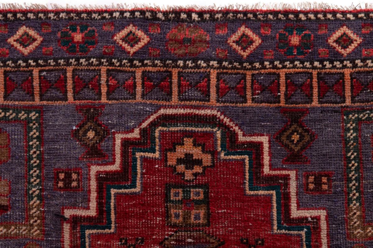 5172, Persian Zanjan Area Rug