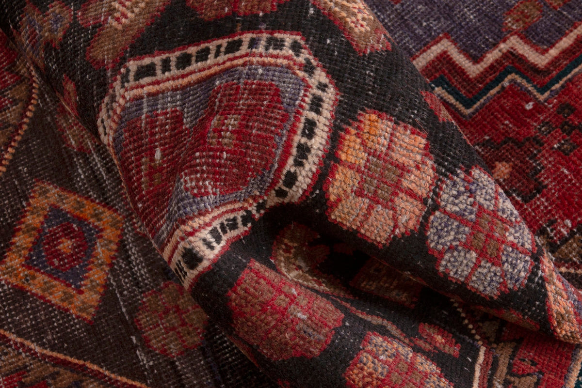 5172, Persian Zanjan Area Rug