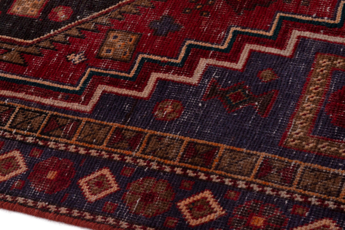 5172, Persian Zanjan Area Rug