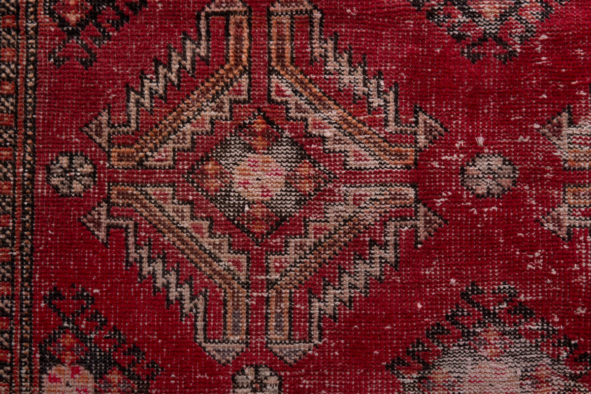 5173, Persian Baluch Area Rug