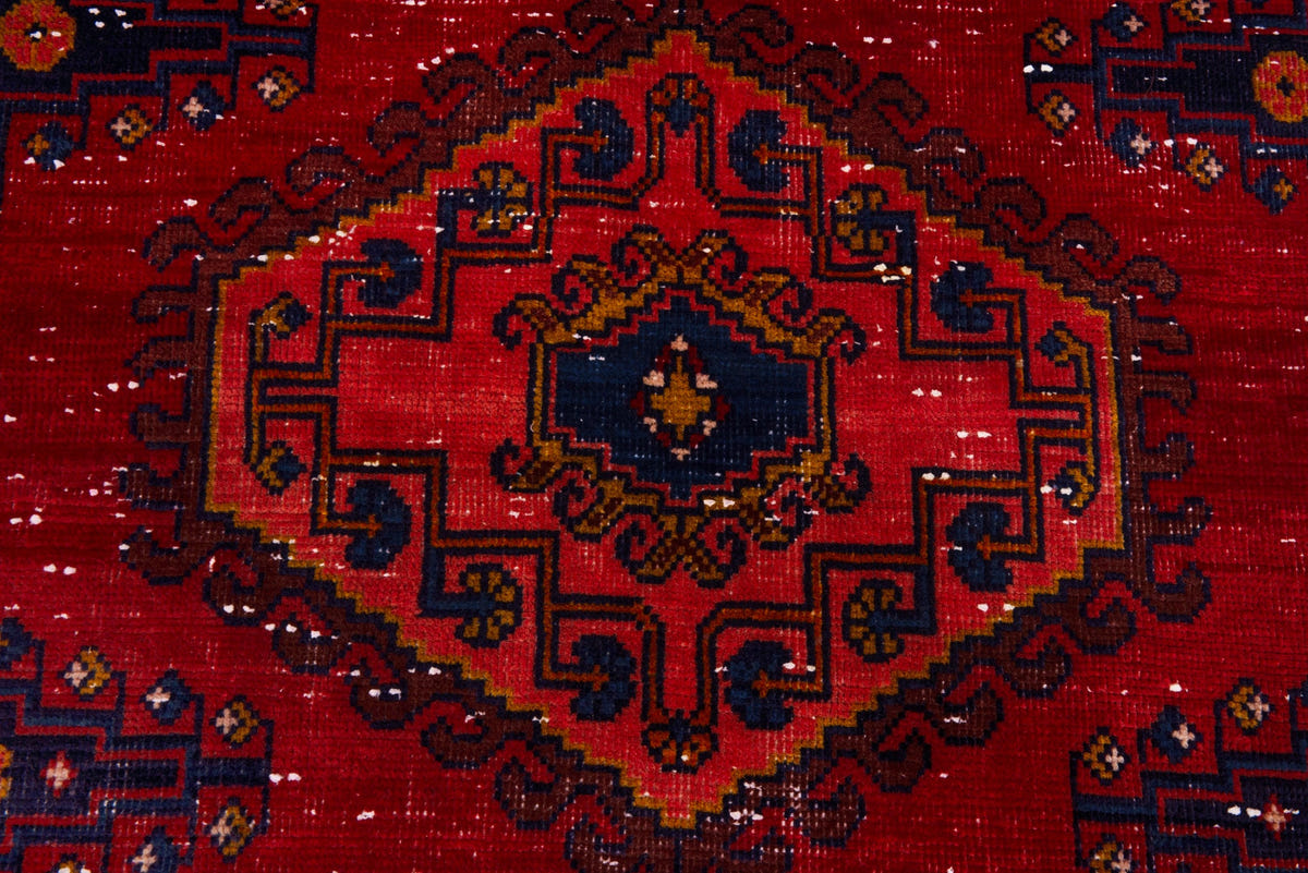 5177, Persian Vist Area Rug