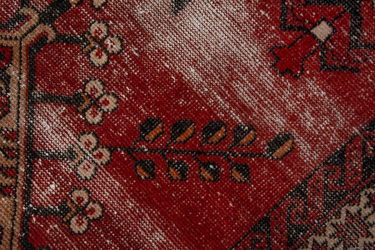 5181, Persian Ferdos Area Rug