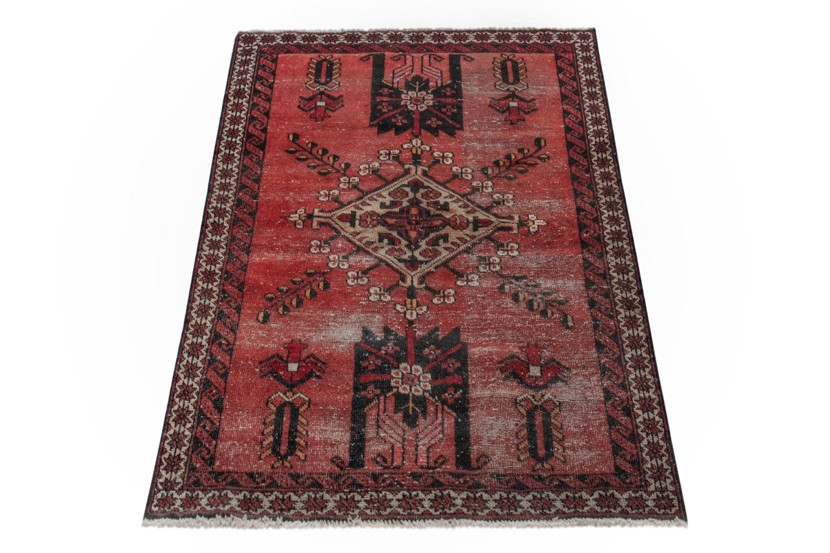 5181, Persian Ferdos Area Rug