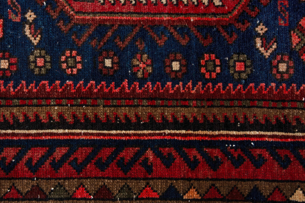 5182, Persian Zanjan Area Rug