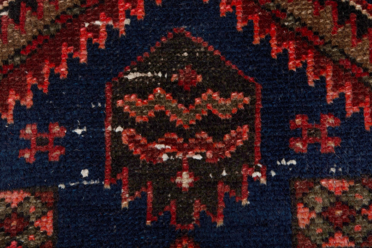 5182, Persian Zanjan Area Rug