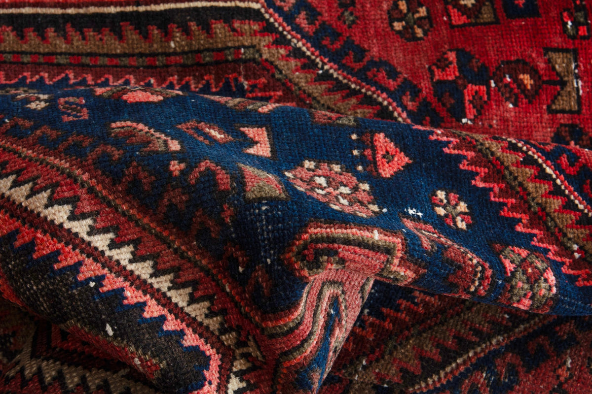 5182, Persian Zanjan Area Rug