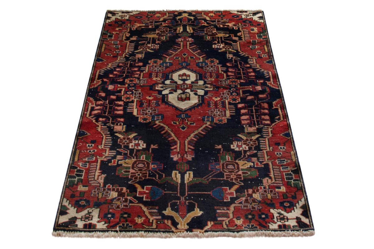5184, Persian Saveh Area Rug