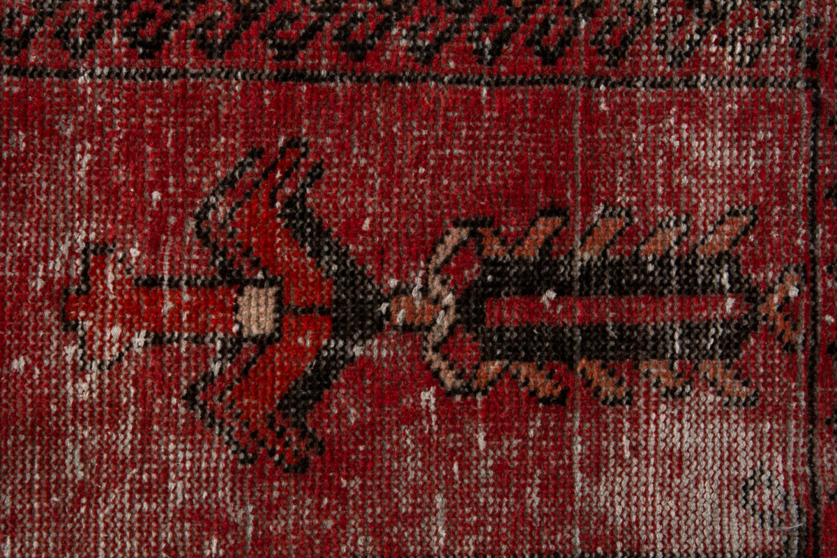 5185, Persian Ferdos Area Rug