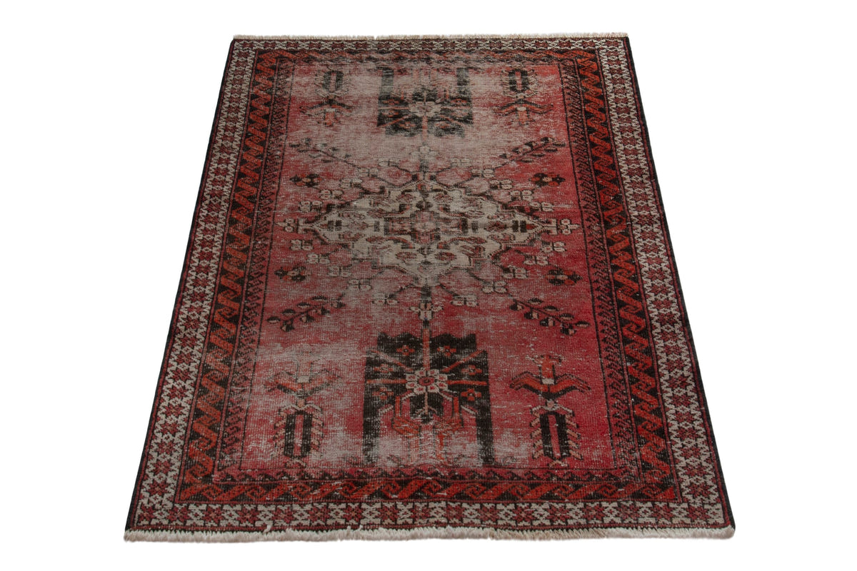 5185, Persian Ferdos Area Rug