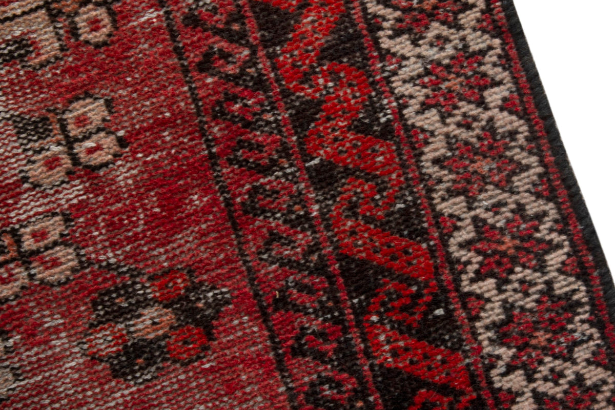 5185, Persian Ferdos Area Rug
