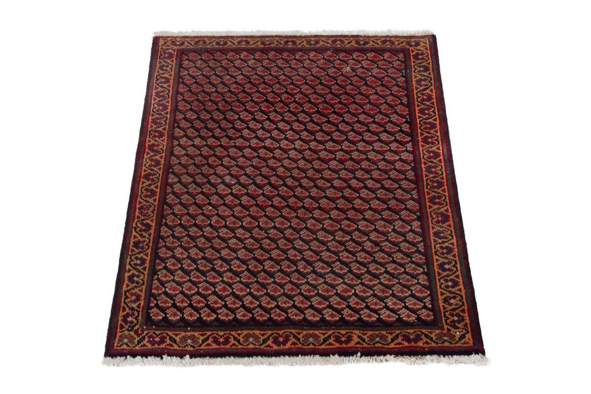 5191, Persian Vist Area Rug
