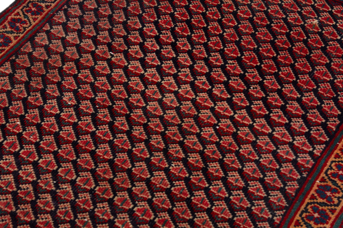 5191, Persian Vist Area Rug
