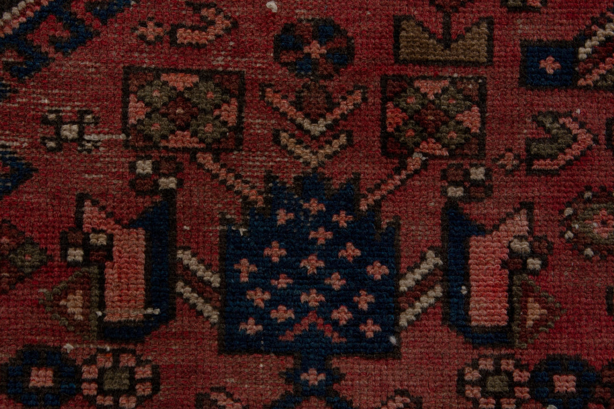 5194, Persian Zanjan Area Rug