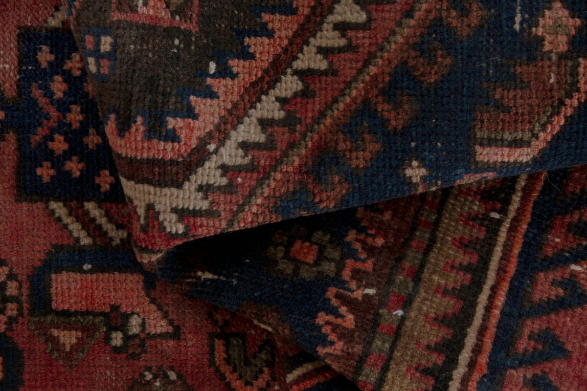 5194, Persian Zanjan Area Rug