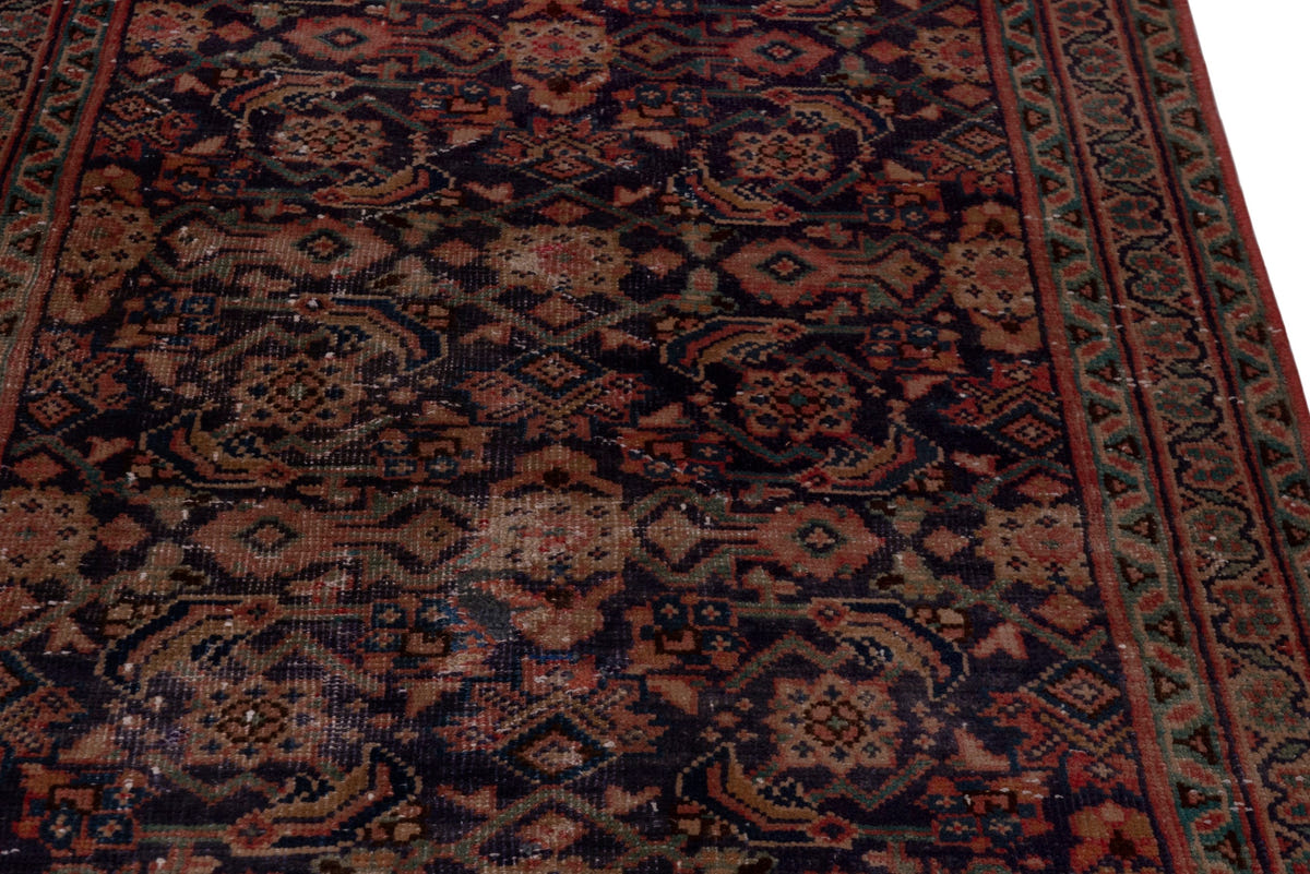 5200, Persian Mahal Area Rug