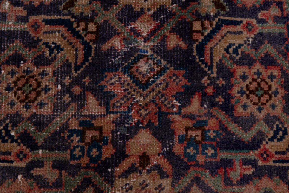 5200, Persian Mahal Area Rug