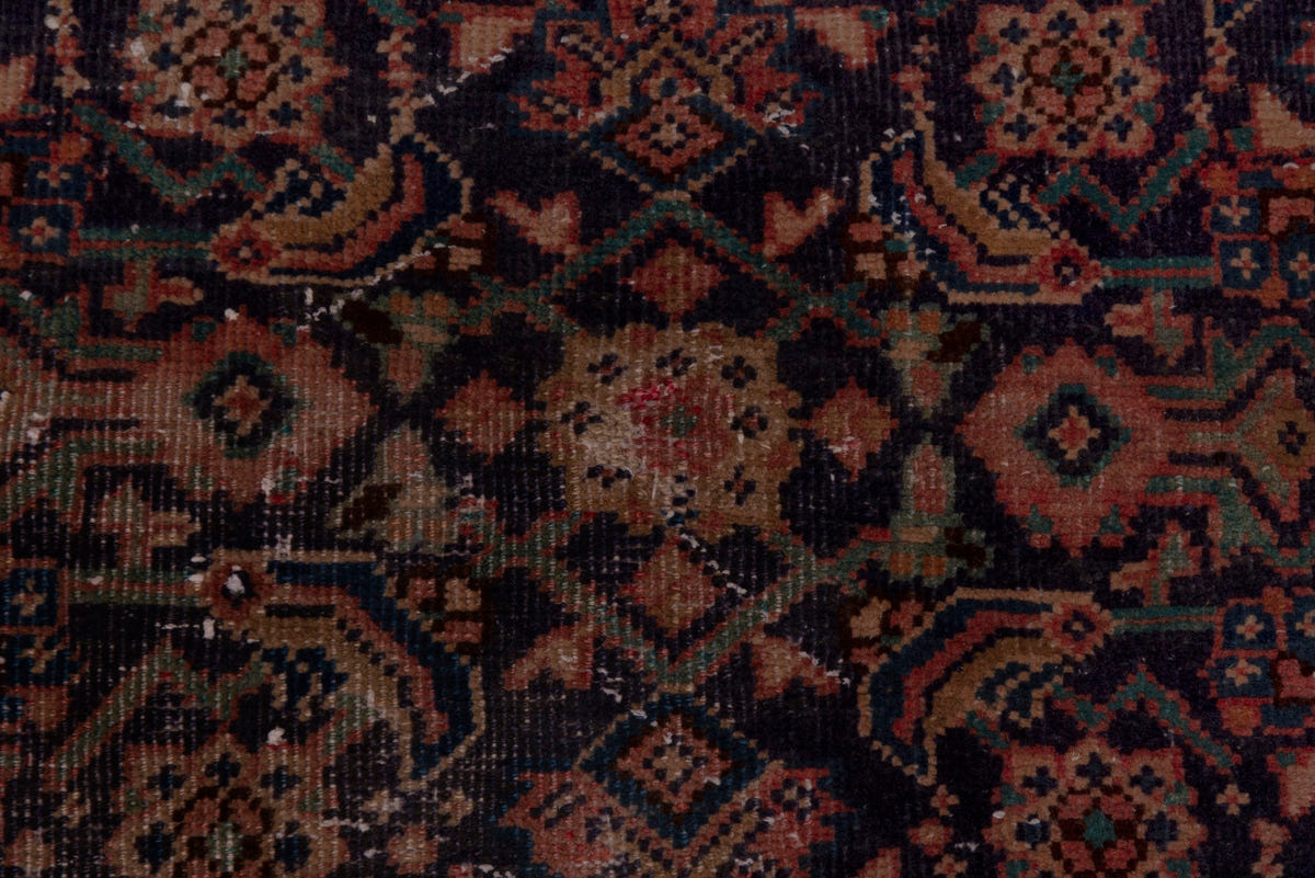 5200, Persian Mahal Area Rug