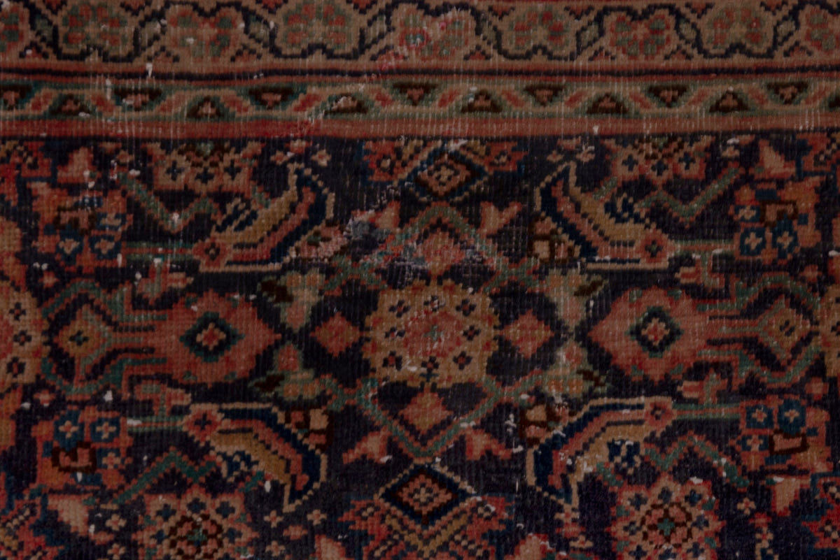 5200, Persian Mahal Area Rug