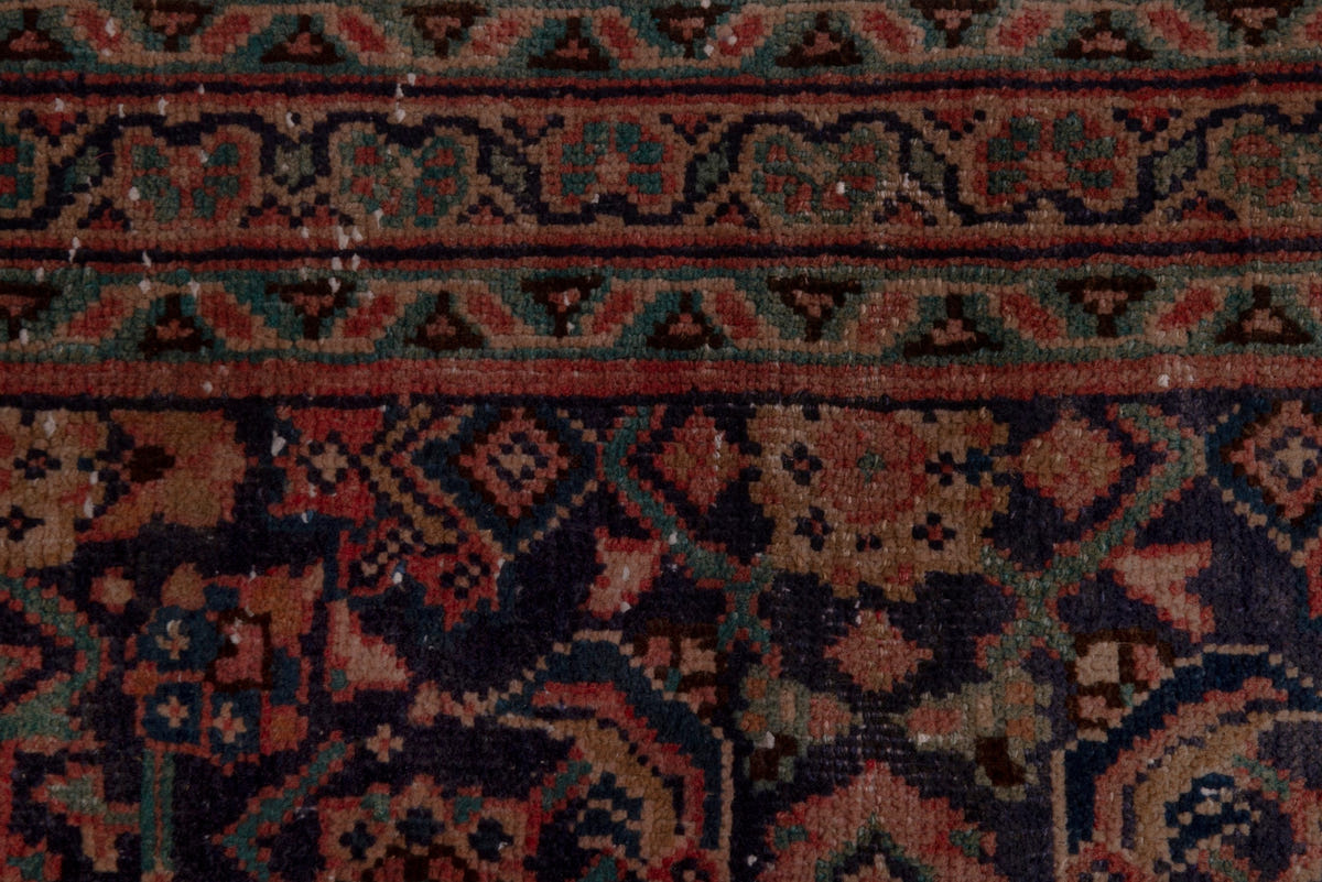 5200, Persian Mahal Area Rug