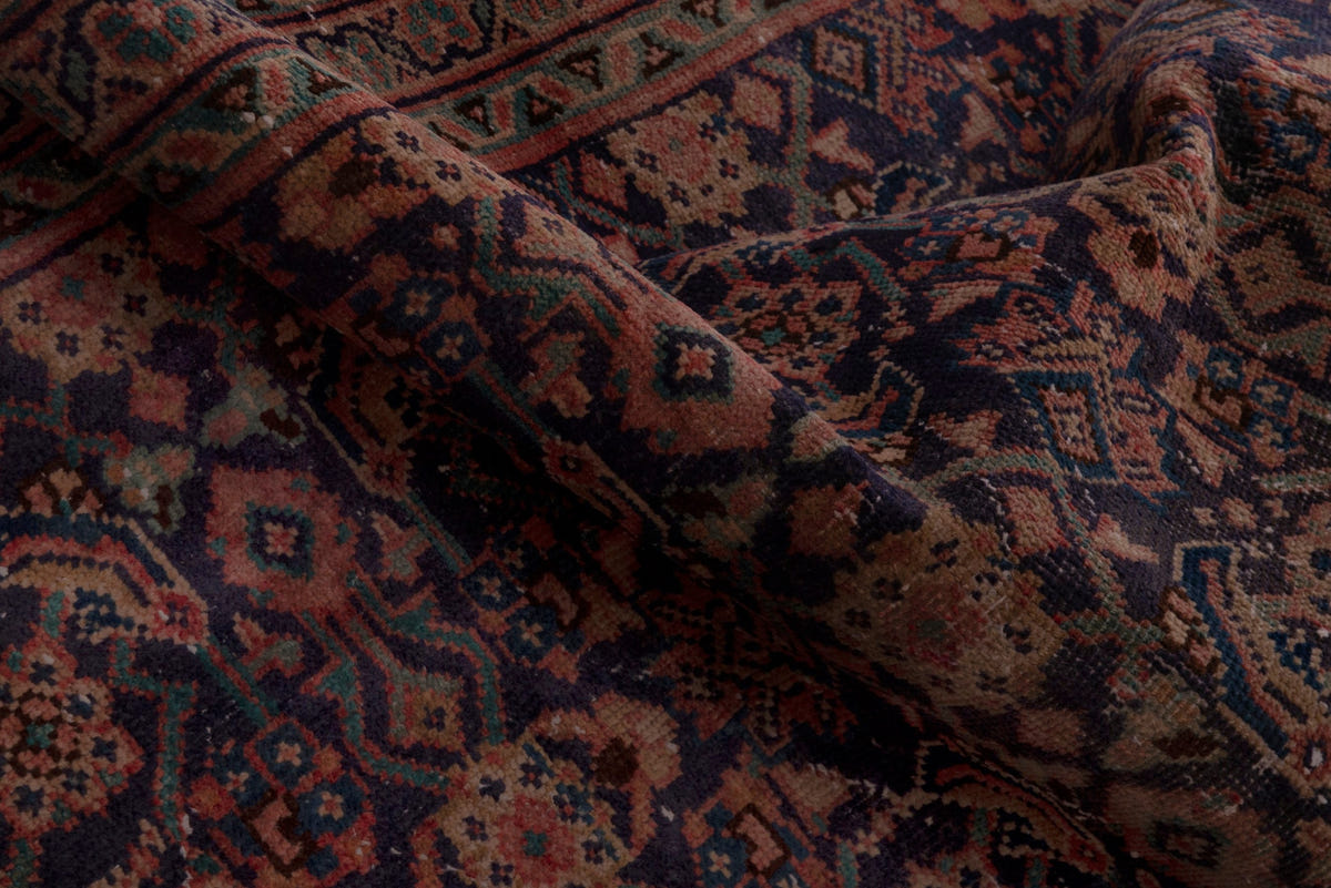 5200, Persian Mahal Area Rug
