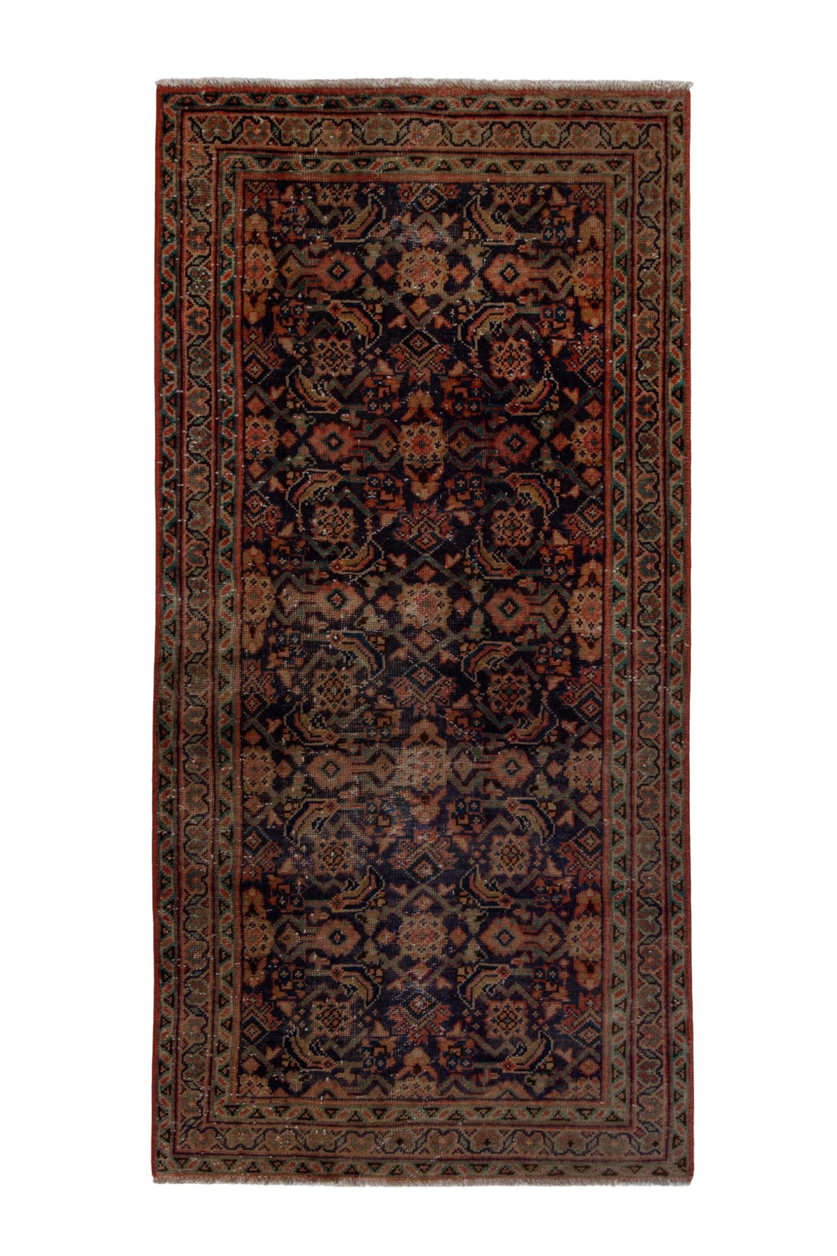 5200, Persian Mahal Area Rug