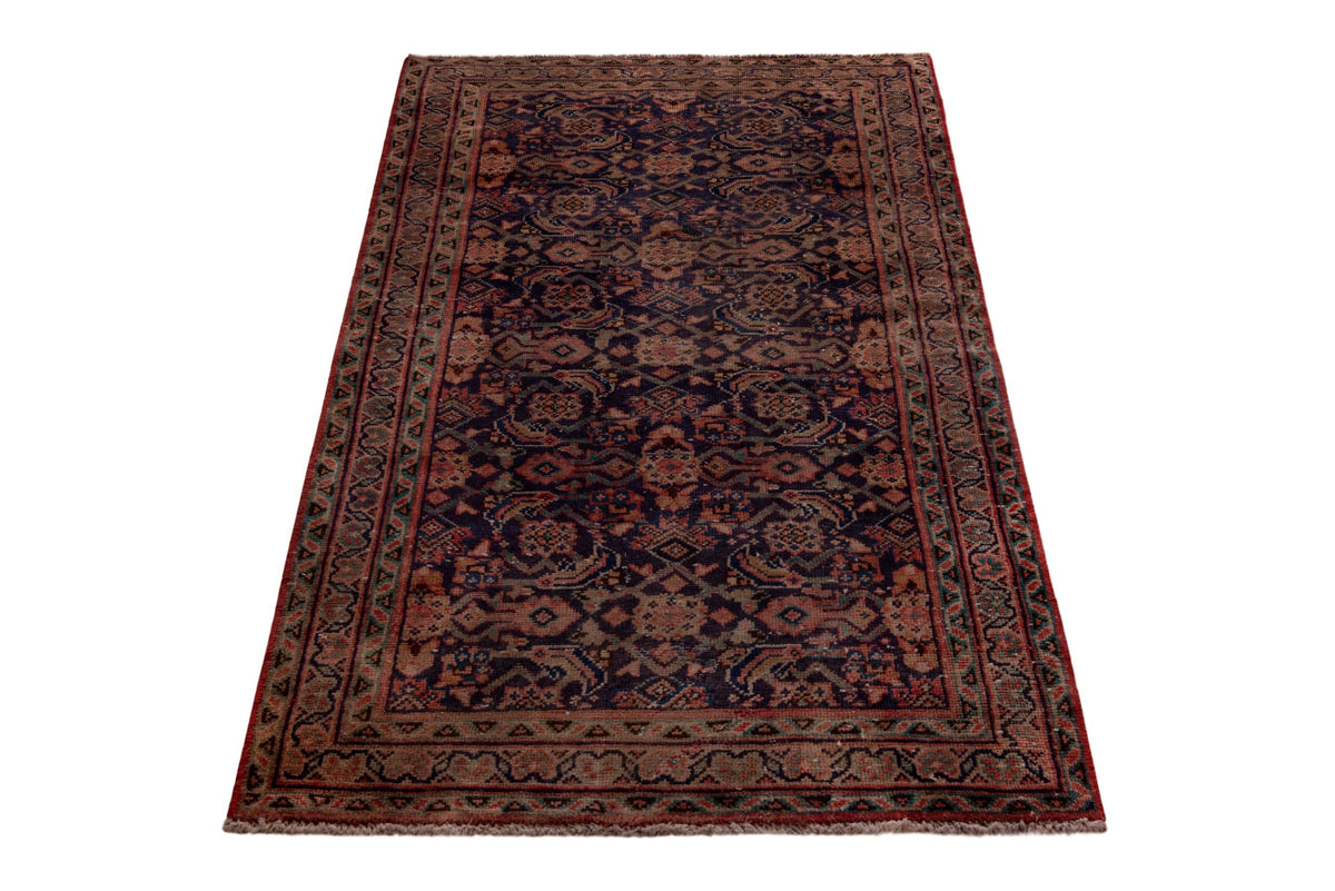 5200, Persian Mahal Area Rug