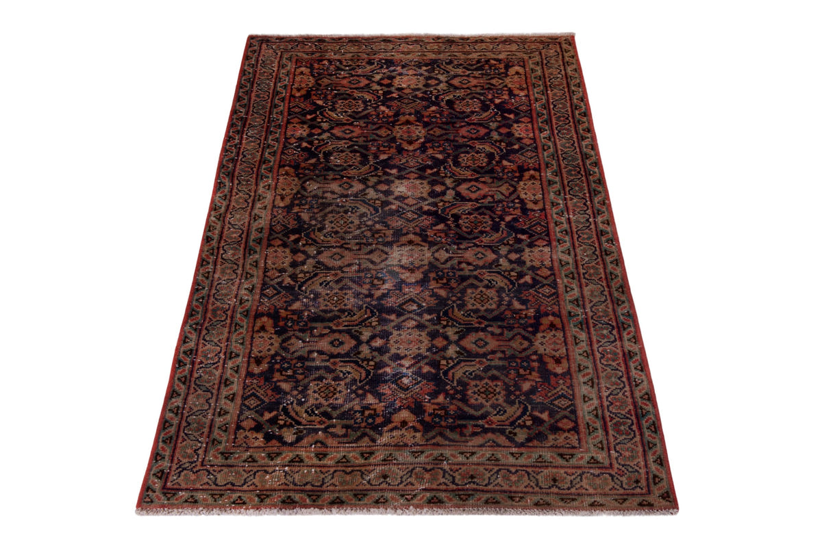 5200, Persian Mahal Area Rug