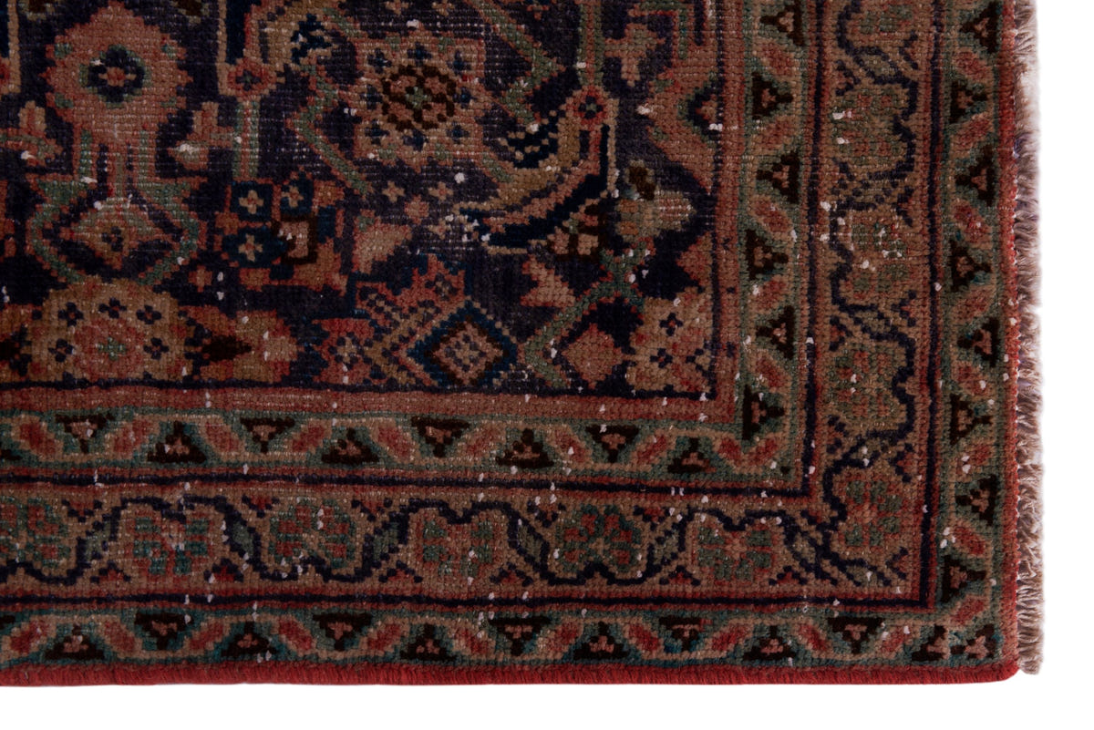 5200, Persian Mahal Area Rug