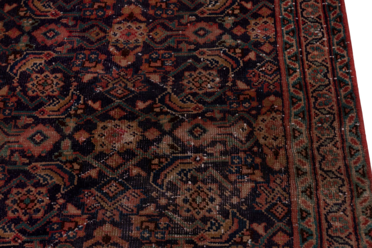 5200, Persian Mahal Area Rug
