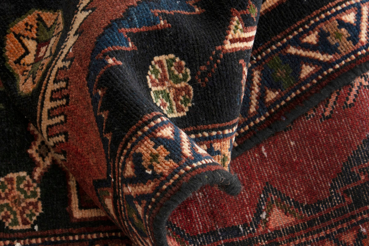 5201, Persian Saveh Area Rug
