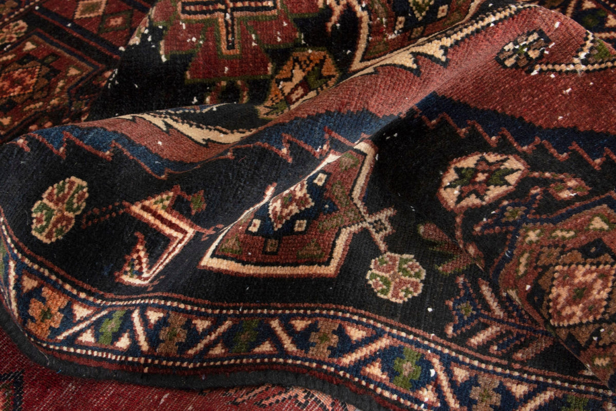 5201, Persian Saveh Area Rug